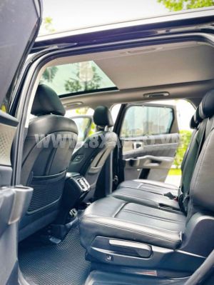 Xe Kia Sorento Signature 2.2 AT AWD 2022