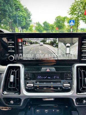 Xe Kia Sorento Signature 2.2 AT AWD 2022