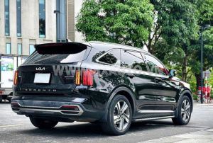 Xe Kia Sorento Signature 2.2 AT AWD 2022
