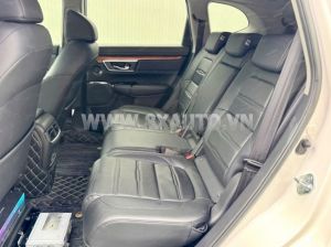 Xe Honda CRV L 2023