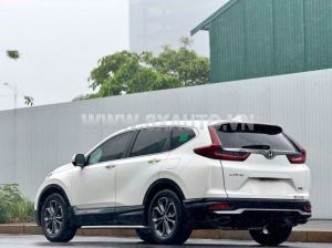 Xe Honda CRV L 2023