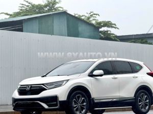 Xe Honda CRV L 2023