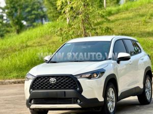 Xe Toyota Corolla Cross 1.8G 2023