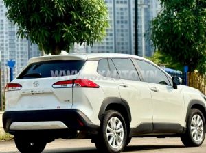 Xe Toyota Corolla Cross 1.8G 2023
