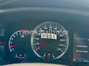 Xe Toyota Corolla Cross 1.8G 2023