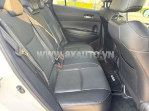 Xe Toyota Corolla Cross 1.8G 2023