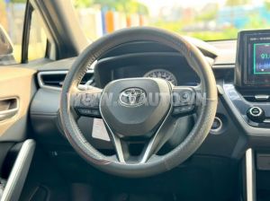 Xe Toyota Corolla Cross 1.8G 2023