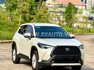 Xe Toyota Corolla Cross 1.8G 2023