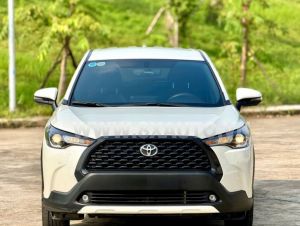 Xe Toyota Corolla Cross 1.8G 2023