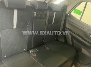 Xe Toyota Raize G 1.0 CVT 2024