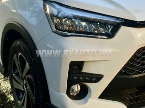 Xe Toyota Raize G 1.0 CVT 2024