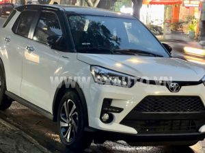 Xe Toyota Raize G 1.0 CVT 2024