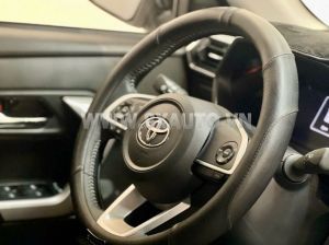 Xe Toyota Raize G 1.0 CVT 2024