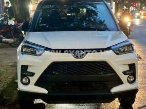 Xe Toyota Raize G 1.0 CVT 2024