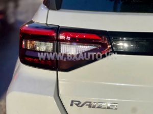 Xe Toyota Raize G 1.0 CVT 2024