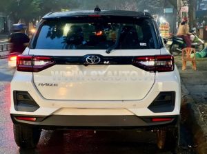 Xe Toyota Raize G 1.0 CVT 2024