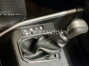 Xe Toyota Raize G 1.0 CVT 2024