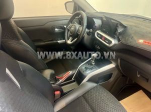 Xe Toyota Raize G 1.0 CVT 2024