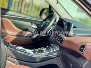 Xe Hyundai SantaFe Cao cấp 2.2L HTRAC 2024