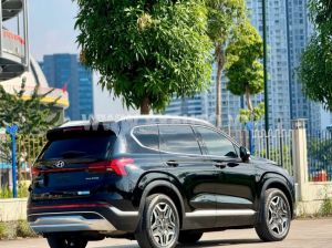 Xe Hyundai SantaFe Cao cấp 2.2L HTRAC 2024
