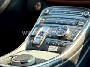 Xe Hyundai SantaFe Cao cấp 2.2L HTRAC 2024