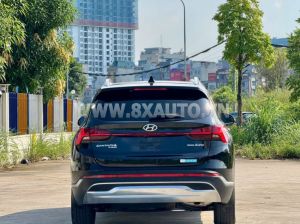 Xe Hyundai SantaFe Cao cấp 2.2L HTRAC 2024
