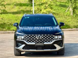 Xe Hyundai SantaFe Cao cấp 2.2L HTRAC 2024