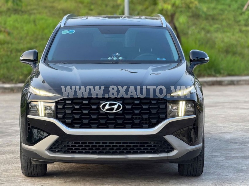 Hyundai SantaFe Tiêu chuẩn 2.2L 2022