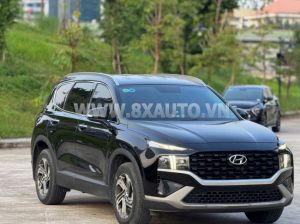 Xe Hyundai SantaFe Tiêu chuẩn 2.2L 2022