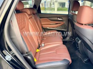 Xe Hyundai SantaFe Tiêu chuẩn 2.2L 2022