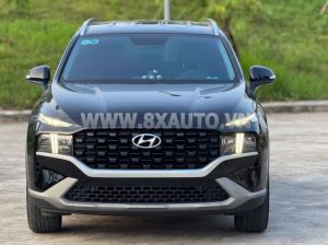 Xe Hyundai SantaFe Tiêu chuẩn 2.2L 2022