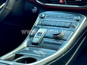 Xe Hyundai SantaFe Tiêu chuẩn 2.2L 2022