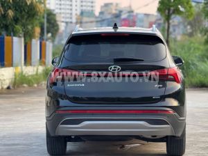Xe Hyundai SantaFe Tiêu chuẩn 2.2L 2022