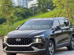Xe Hyundai SantaFe Tiêu chuẩn 2.2L 2022