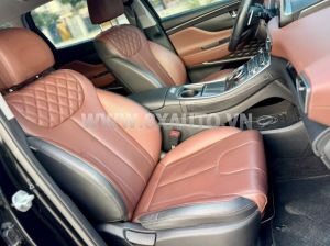 Xe Hyundai SantaFe Tiêu chuẩn 2.2L 2022