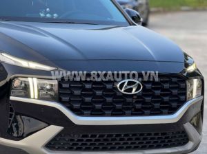 Xe Hyundai SantaFe Tiêu chuẩn 2.2L 2022