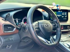Xe Hyundai SantaFe Tiêu chuẩn 2.2L 2022