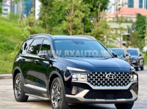 Xe Hyundai SantaFe Cao cấp 2.5L HTRAC 2023