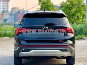 Xe Hyundai SantaFe Cao cấp 2.5L HTRAC 2023