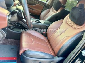 Xe Hyundai SantaFe Cao cấp 2.5L HTRAC 2023