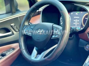 Xe Hyundai SantaFe Cao cấp 2.5L HTRAC 2023