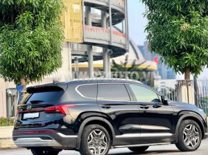 Xe Hyundai SantaFe Cao cấp 2.5L HTRAC 2023