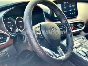 Xe Hyundai SantaFe Cao cấp 2.5L HTRAC 2023