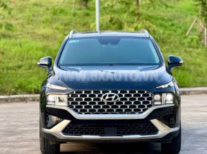 Xe Hyundai SantaFe Cao cấp 2.5L HTRAC 2023