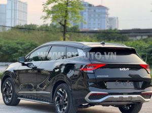 Xe Kia Sportage Premium 2.0G 2025