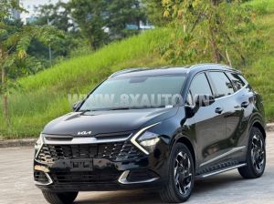 Xe Kia Sportage Premium 2.0G 2025