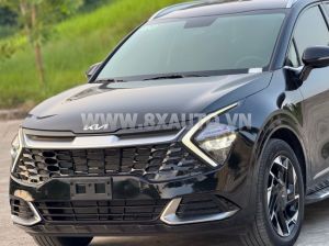 Xe Kia Sportage Premium 2.0G 2025