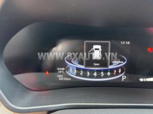 Xe Toyota Raize G 1.0 CVT 2022