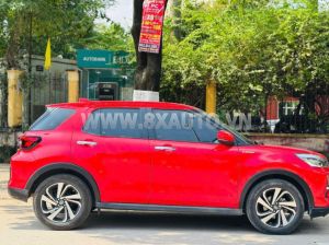 Xe Toyota Raize G 1.0 CVT 2022