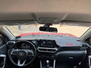 Xe Toyota Raize G 1.0 CVT 2022